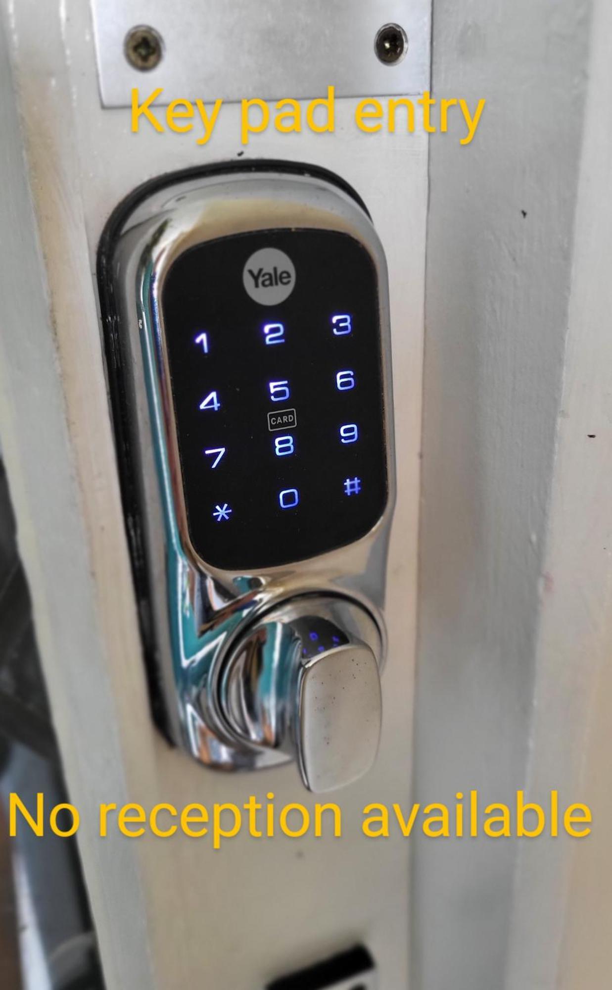 Station Guesthouse - Key Pad Entry Lancaster Extérieur photo