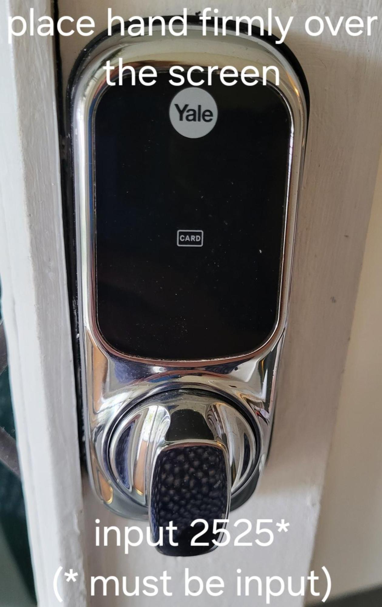 Station Guesthouse - Key Pad Entry Lancaster Chambre photo